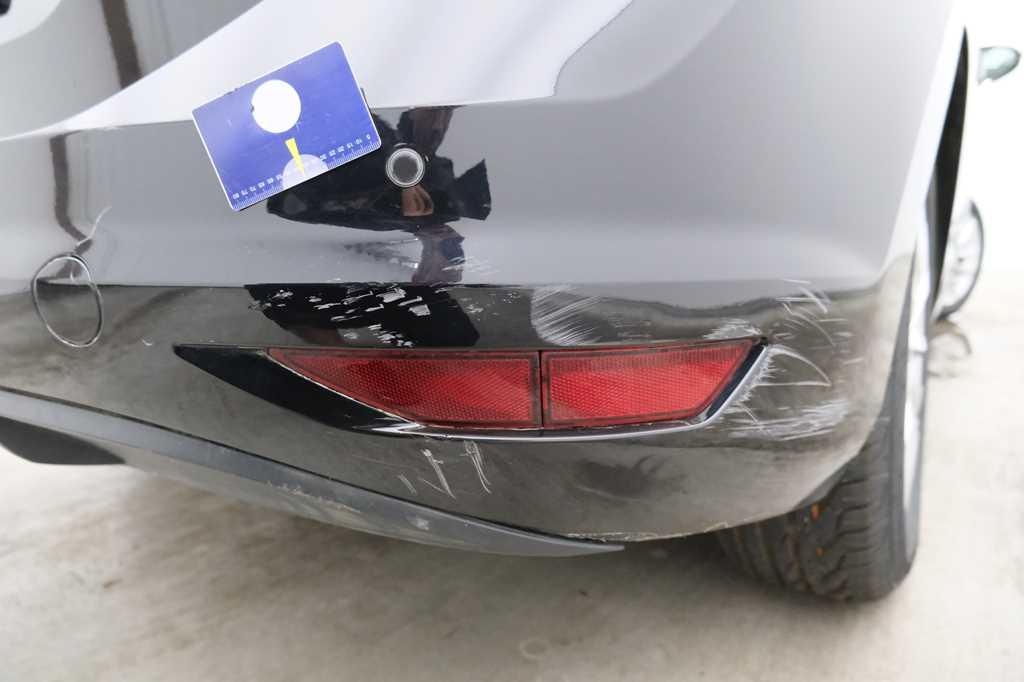 Volkswagen Touran 2017 фото 33