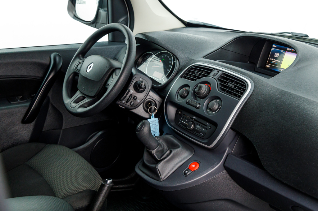 Renault Kangoo груз. 2018 photo 6
