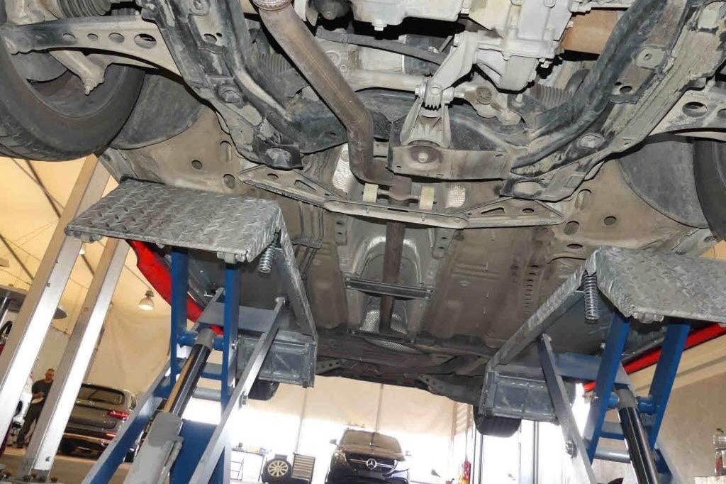 Opel Insignia Sports Tourer 2018 photo 23