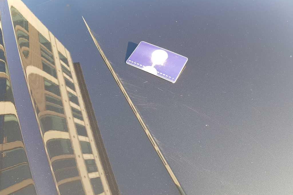 Audi A4 Avant 2017 photo 29