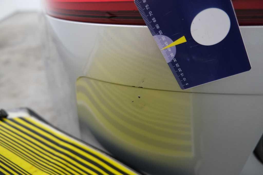 Volkswagen Touran 2018 фото 50