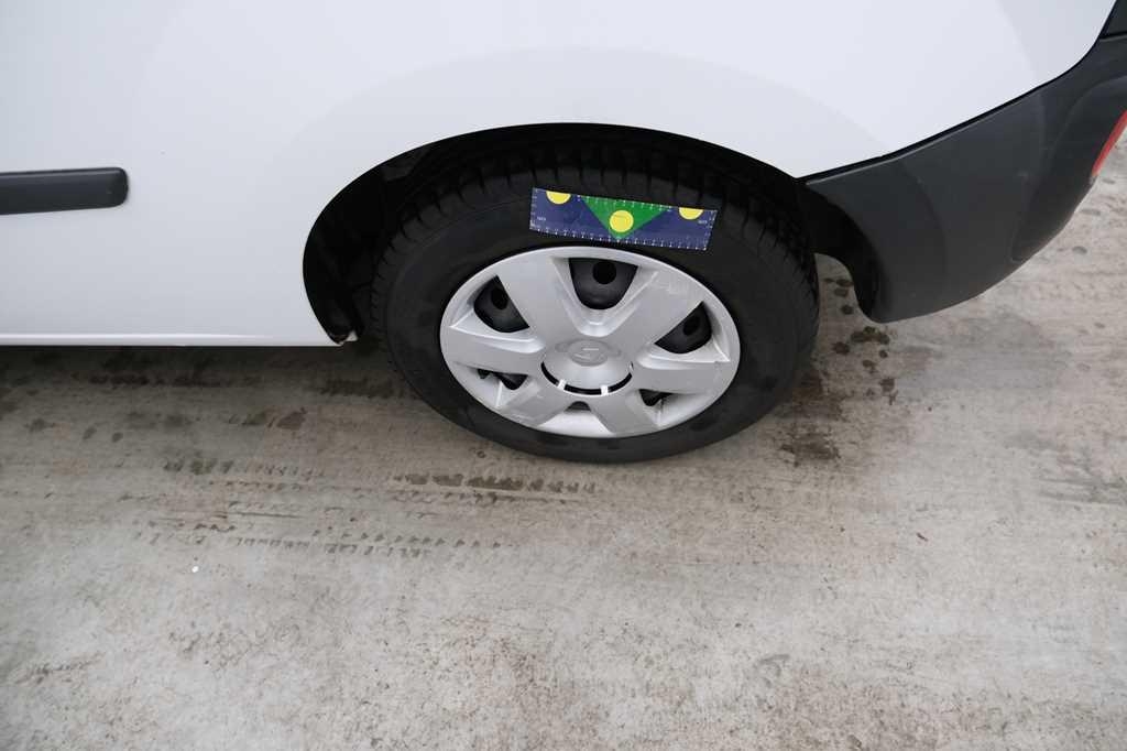 Renault Kangoo Maxi 2014 photo 23