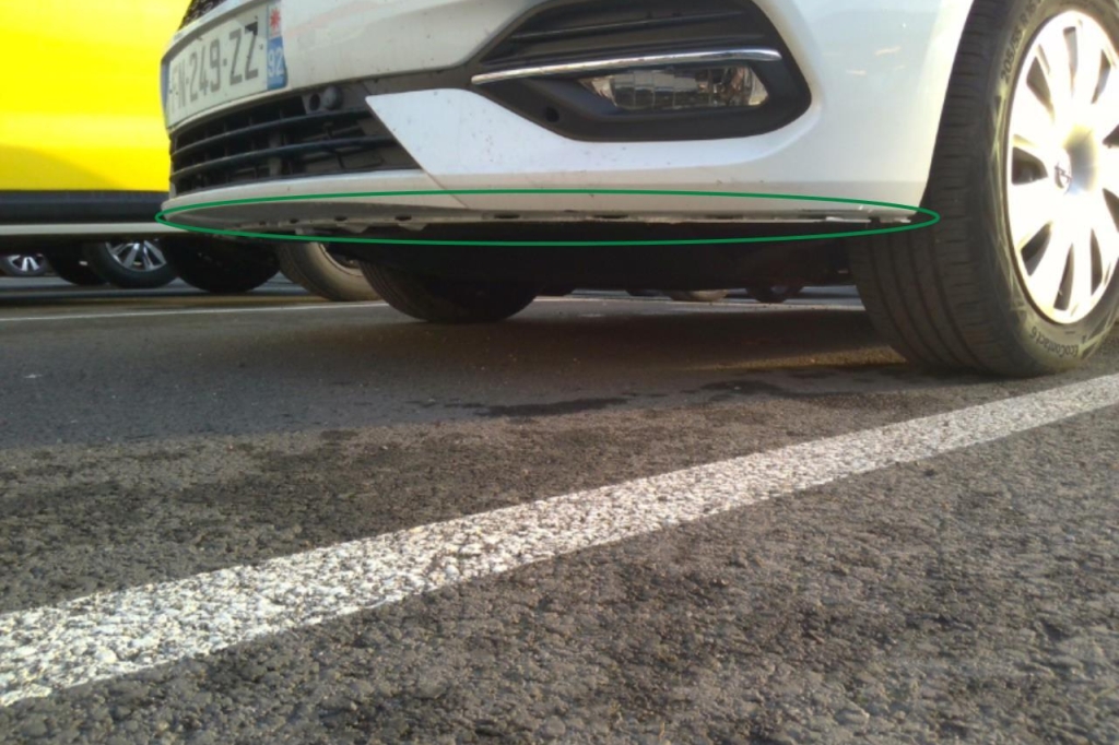 Opel Astra Sports Tourer 2020 photo 6