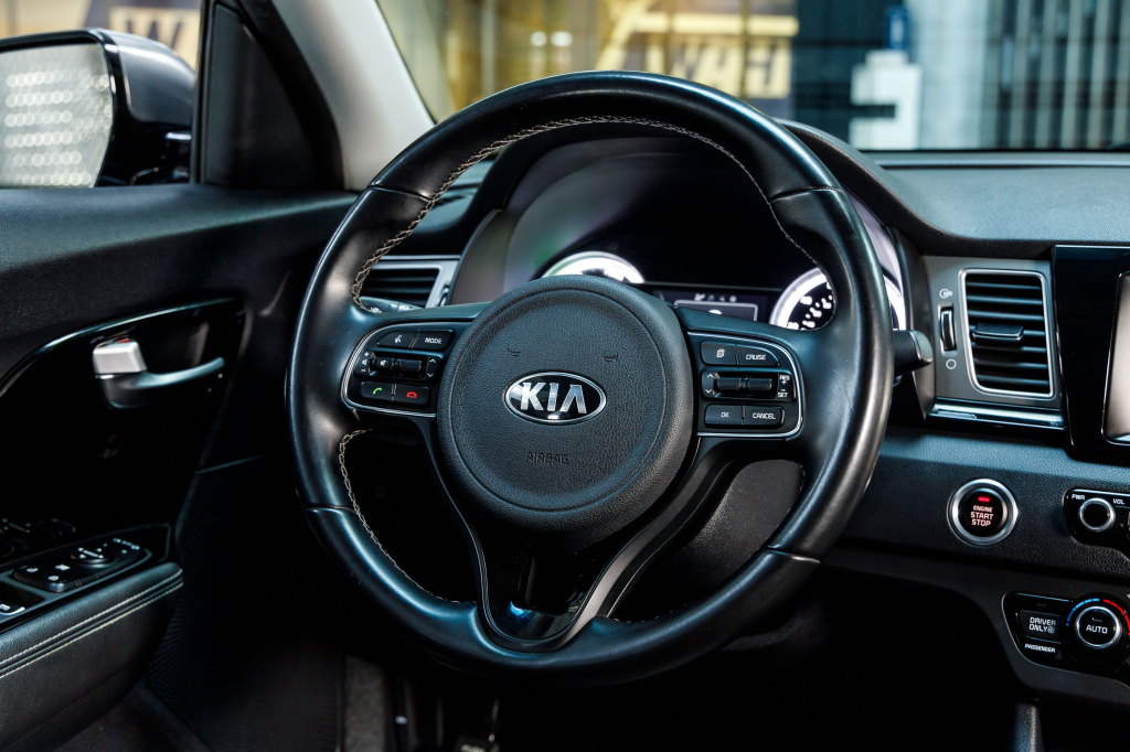 Kia Niro EX 2016 photo 18