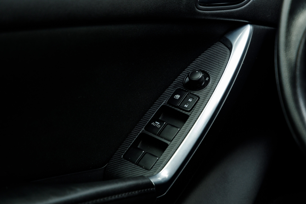 Mazda CX-5 2016 фото 12