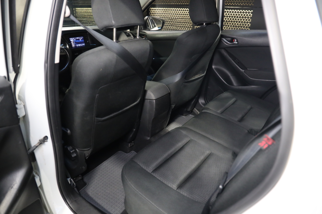 Mazda CX-5 2012 photo 35