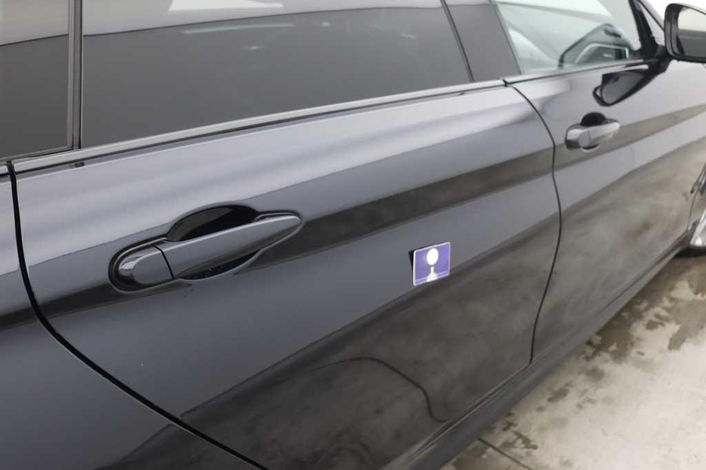 BMW 4er Gran Coupe 2017 photo 22