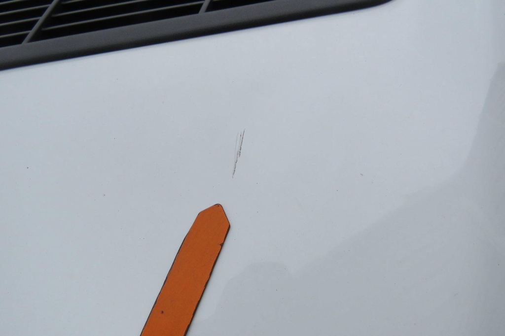 Ford Transit Koffer 2019 photo 8