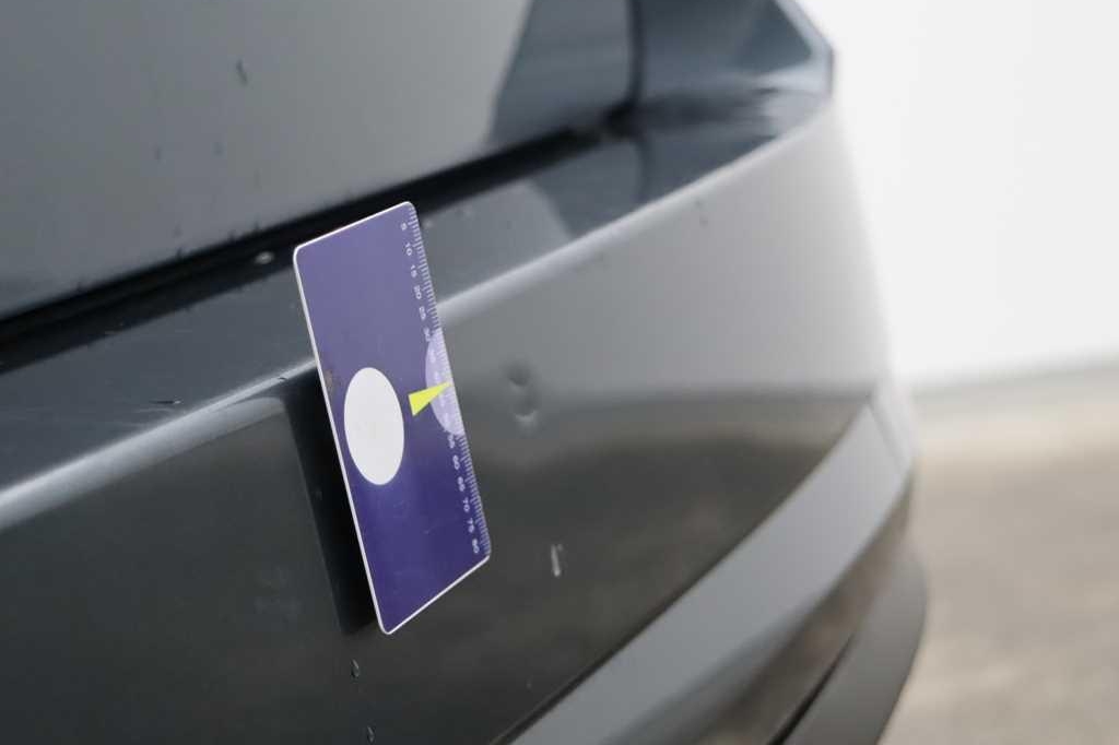 Skoda Octavia Combi 2018 photo 38