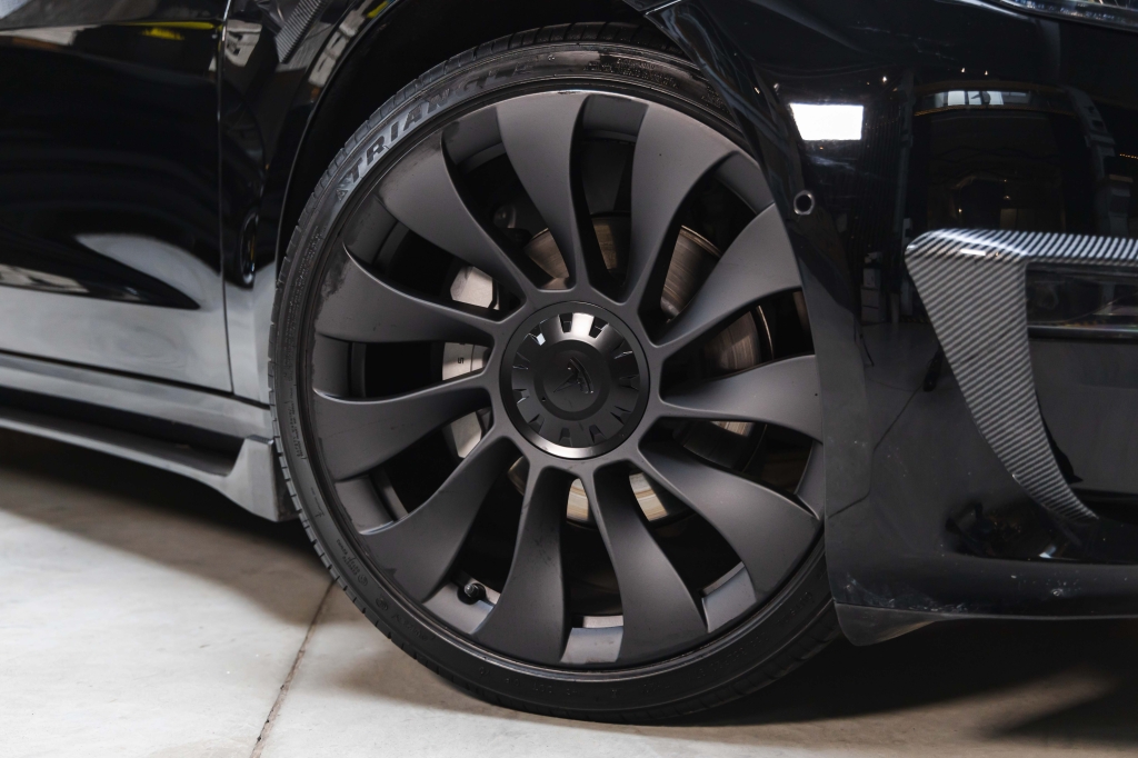 Tesla Model 3 Standard Range Plus 2021 фото 7