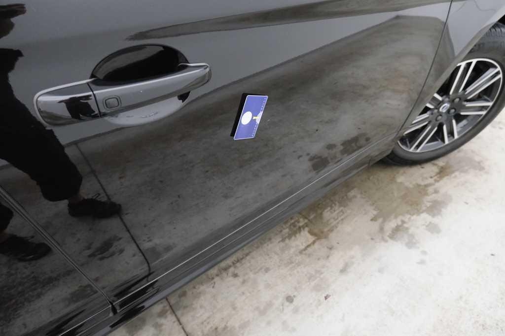 Volvo XC60 2017 photo 38