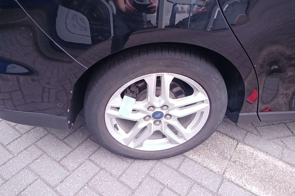 Ford S-Max 2016 фото 21