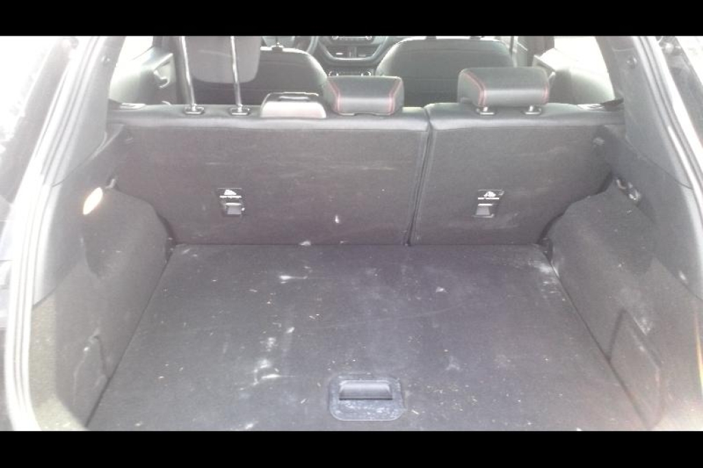 Ford Puma 2020 photo 6