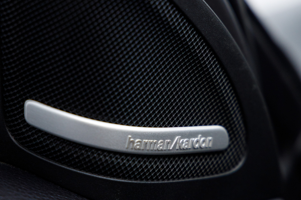 Mercedes-Benz GLA 220 4MATIC photo 8