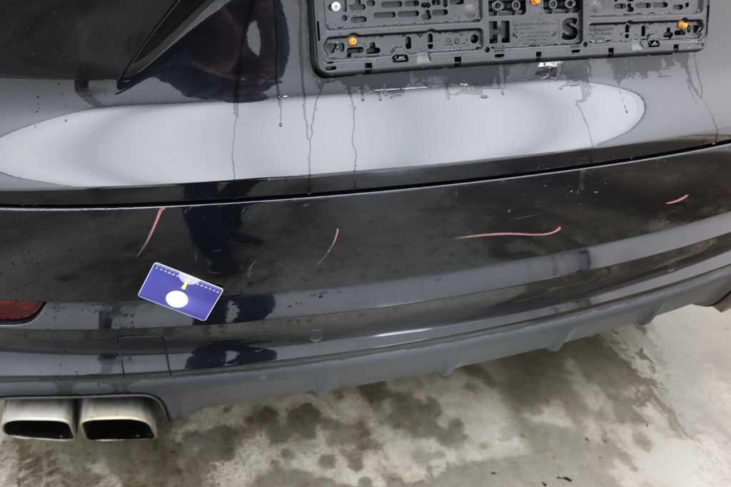 Porsche Cayenne 2018 photo 46