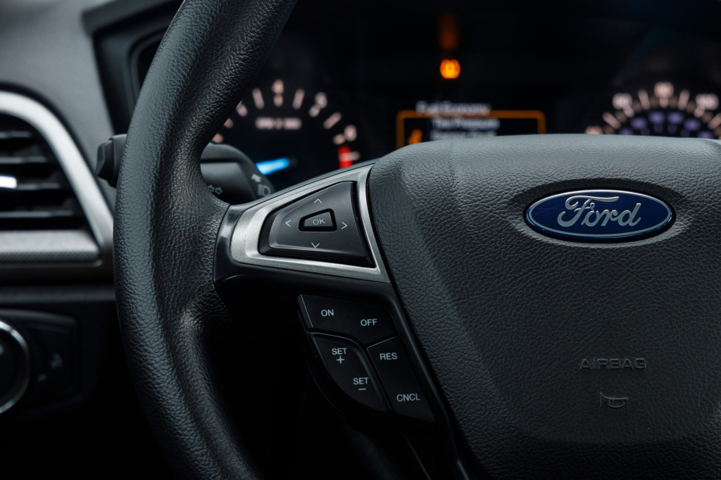 Ford Fusion S 2019 photo 27