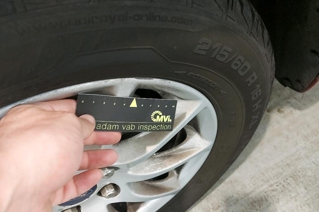 Ford Mondeo Turnier 2017 photo 23