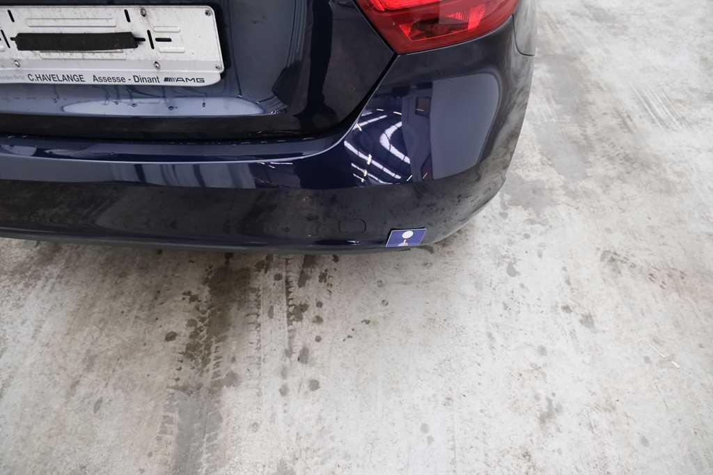 Mercedes-Benz A-Klasse 2017 photo 47