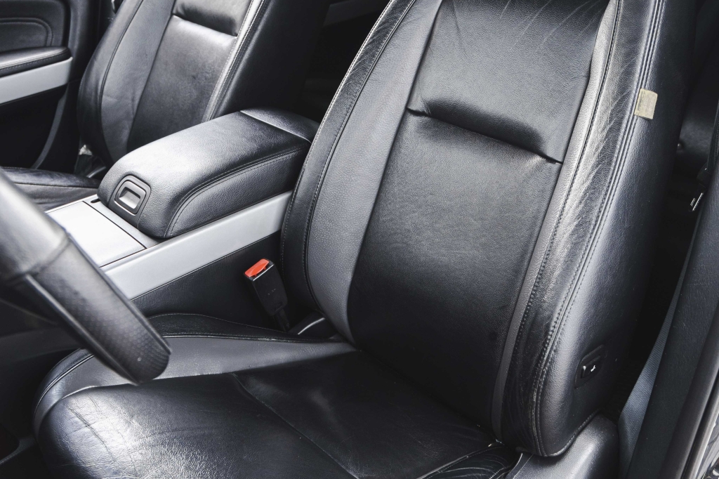 Mazda CX-9 2007 photo 17