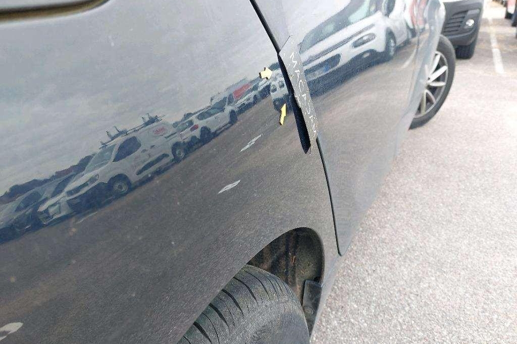 BMW 2er Active Tourer 2017 photo 35