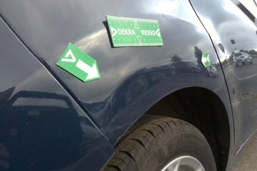 Ford Fiesta 2017 photo 10