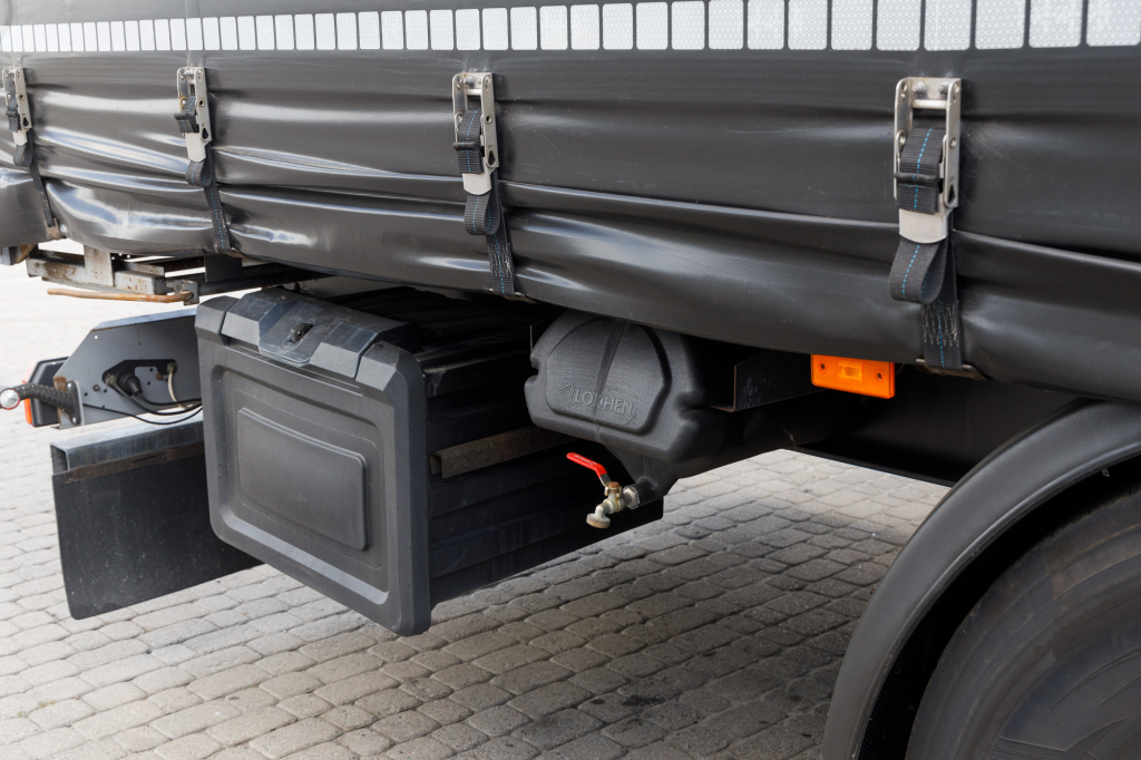 Fliegl SDS 350 2013 фото 7