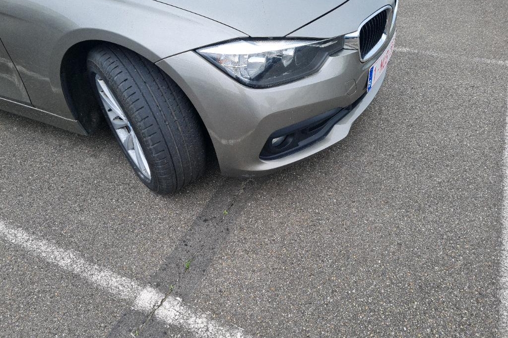 BMW 3er Touring 2016 photo 20