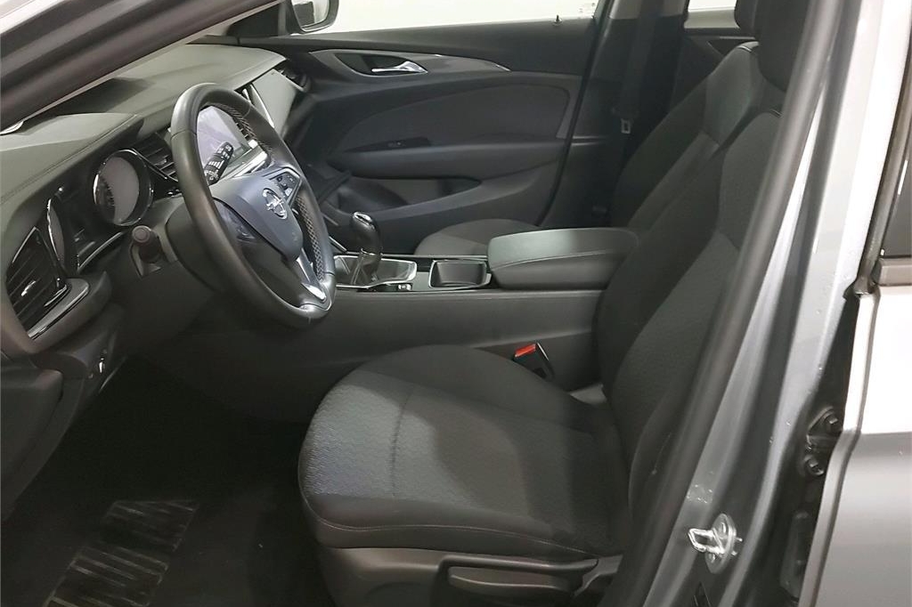 Opel Insignia Sports Tourer 2018 photo 3