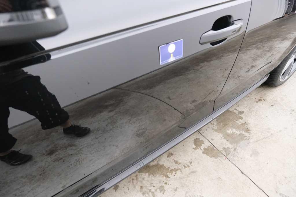 Audi A4 Avant 2017 photo 15