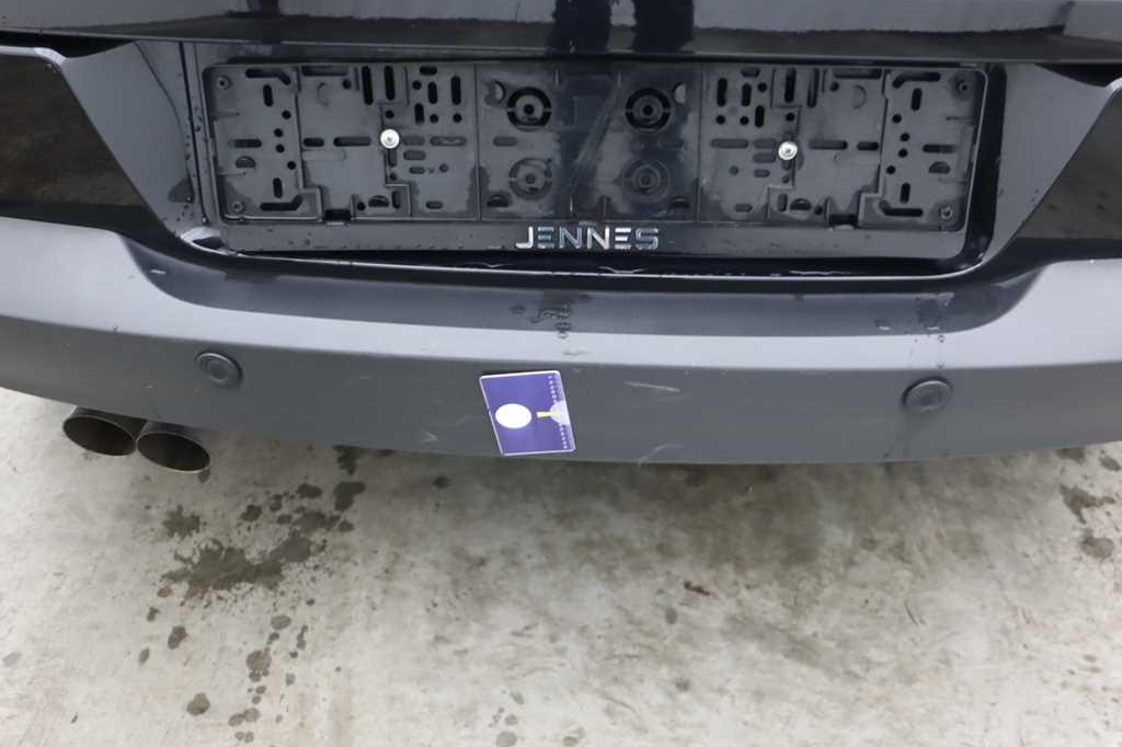 Volkswagen Tiguan 2016 photo 36