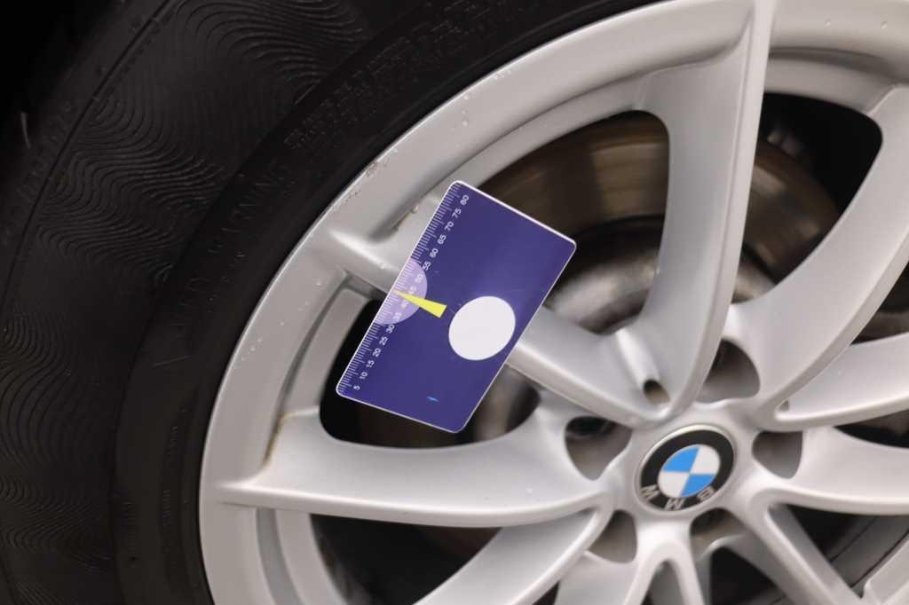 BMW 5er Touring 2018 фото 18