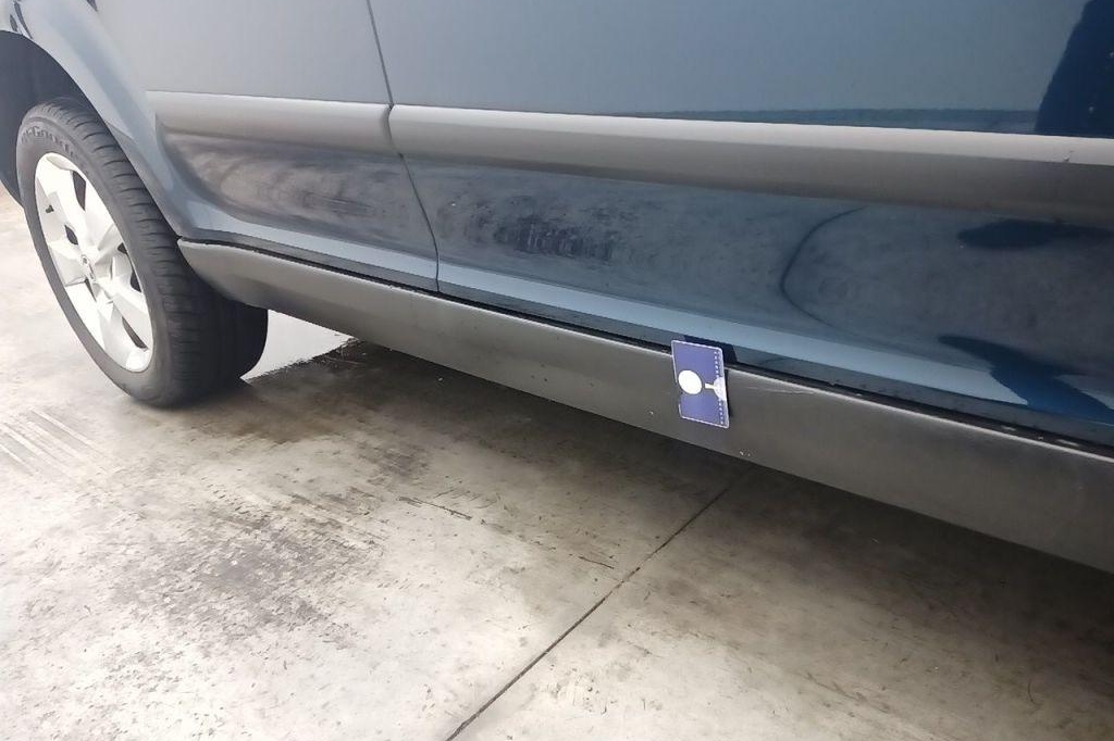 Skoda Yeti 2015 фото 10