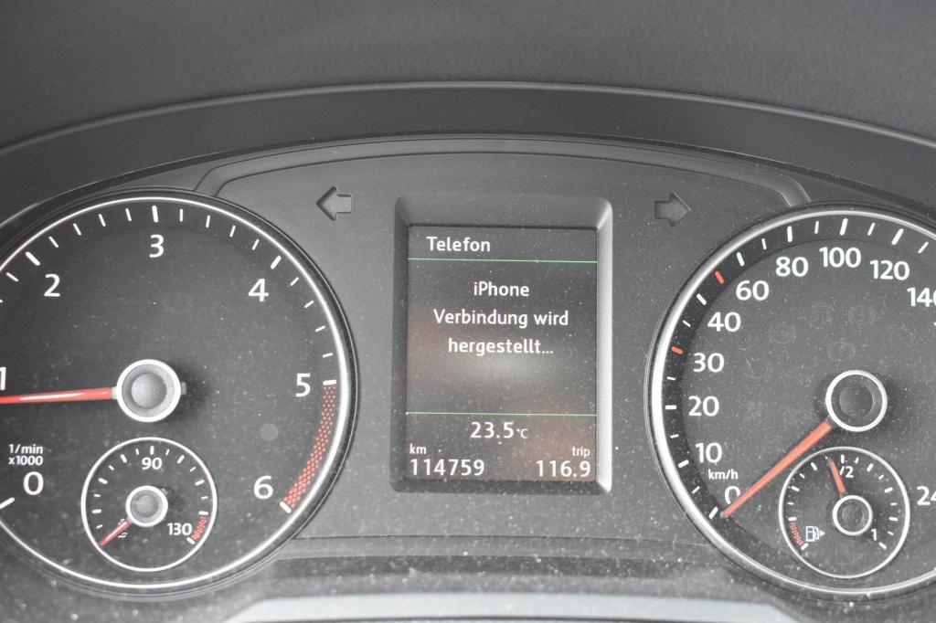 Volkswagen Sharan 2017 photo 1