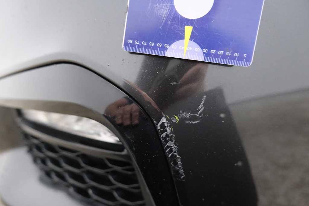 BMW 5er Touring 2018 photo 16