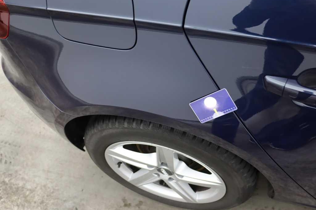 Audi A3 Sportback 2017 фото 36