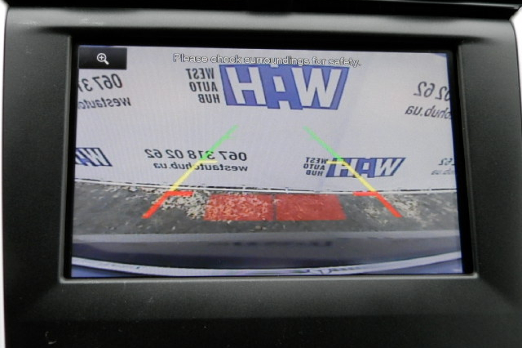 Ford Fusion SE 2016 фото 16