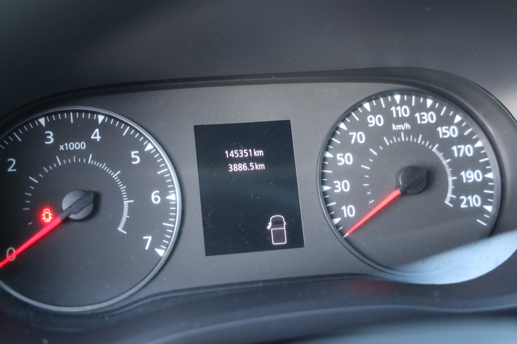 Renault Master 2020 фото 23