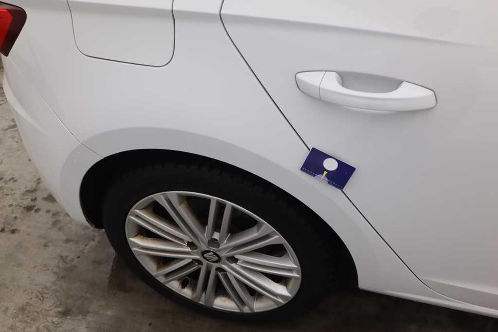 SEAT Leon 2017 photo 22