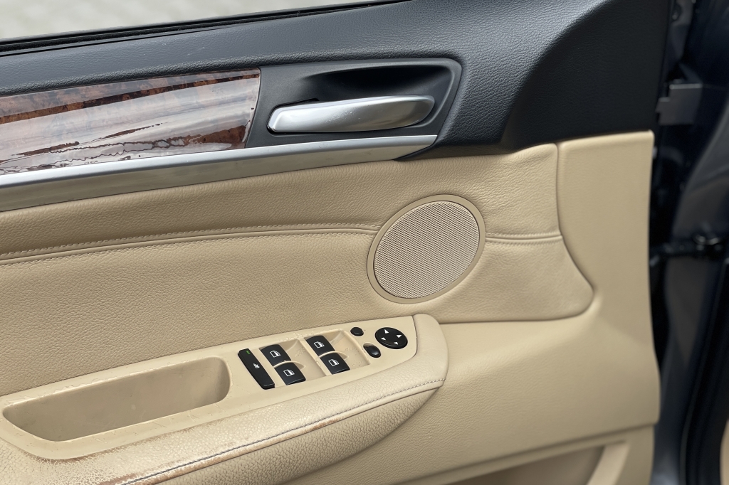 BMW X5 2008 photo 15