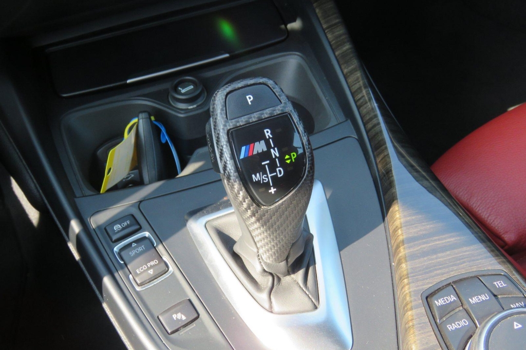 BMW 2er Cabrio 2016 photo 4