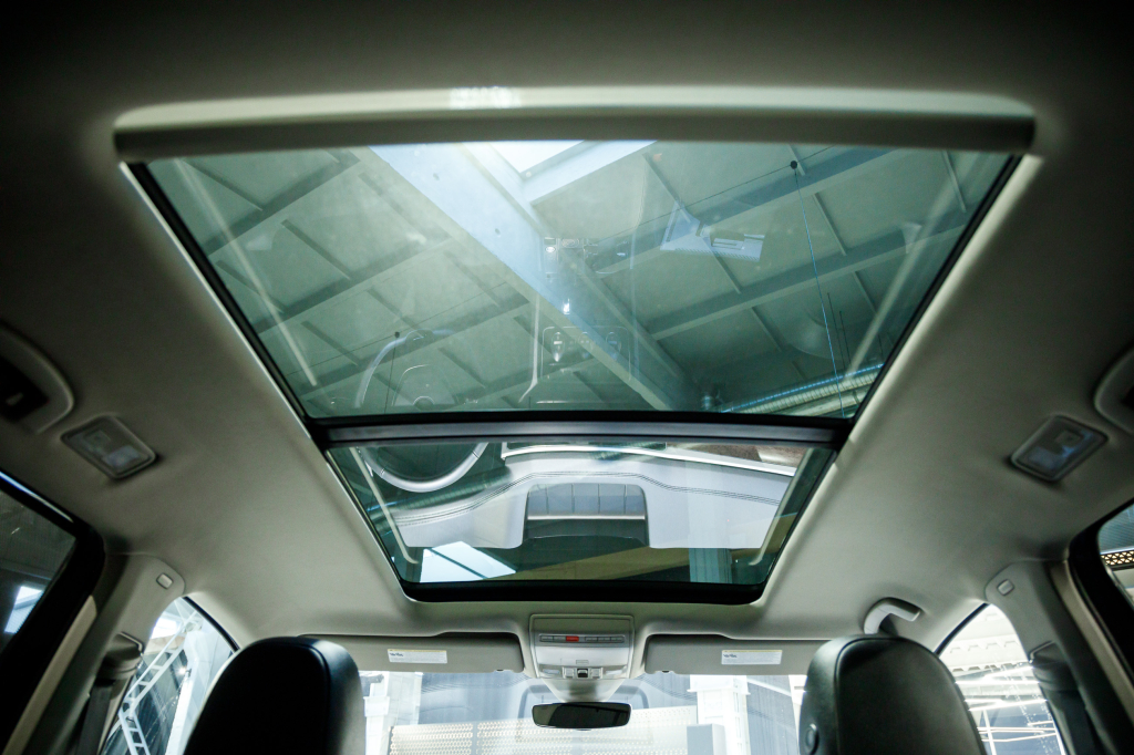 Volkswagen Atlas SEL Premium 4motion 2019 фото 6