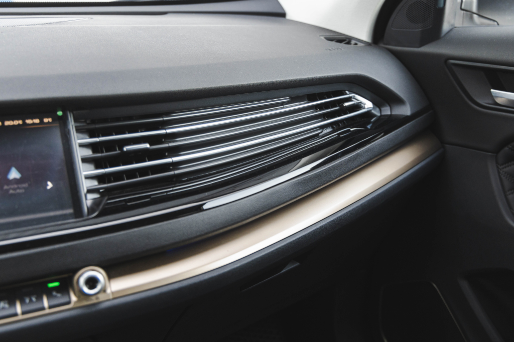 Haval H6 2021 photo 30