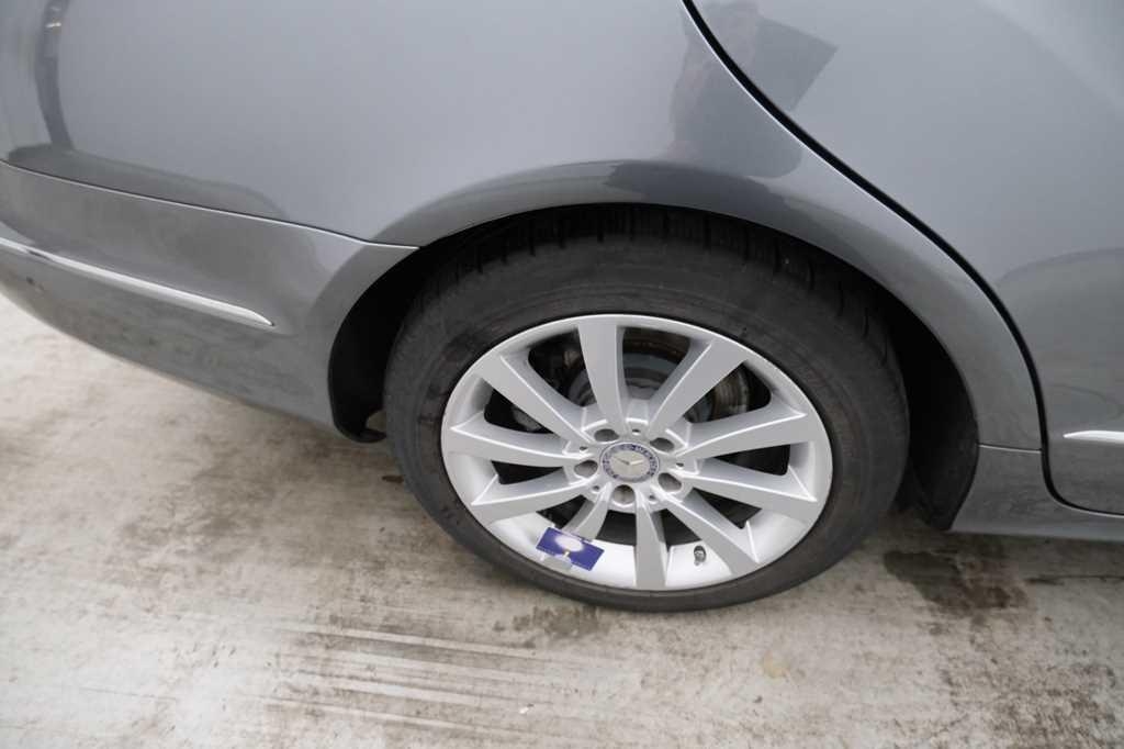 Mercedes-Benz CLS-Class 2016 фото 24