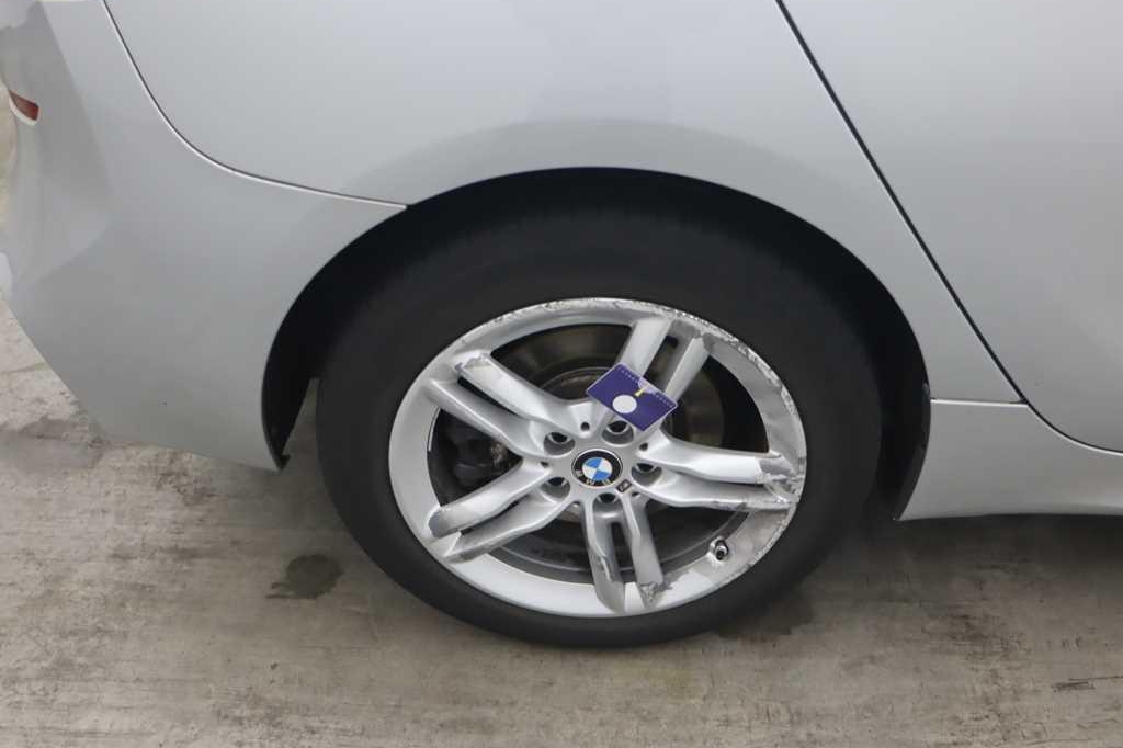 BMW 2er Active Tourer 2017 photo 37