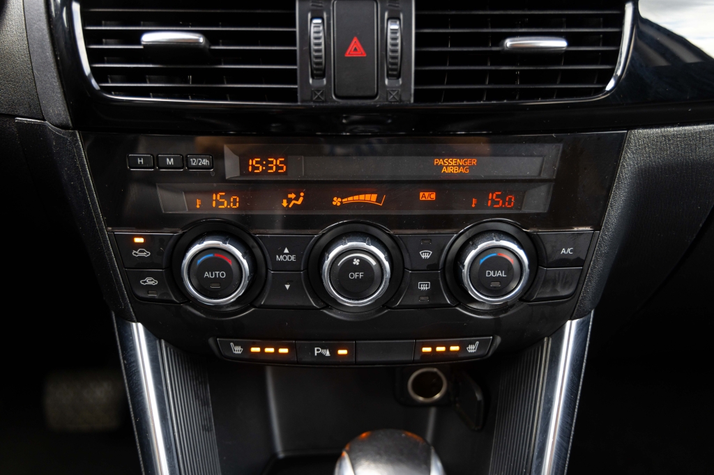 Mazda CX-5 2014 фото 29