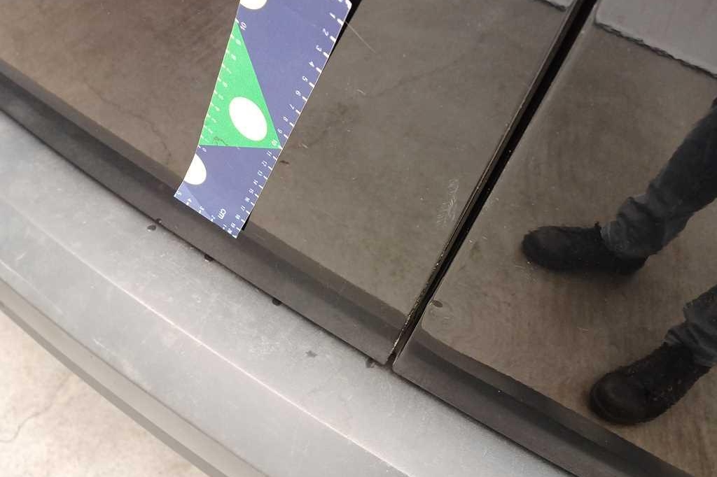 Volkswagen Caddy 2016 photo 10