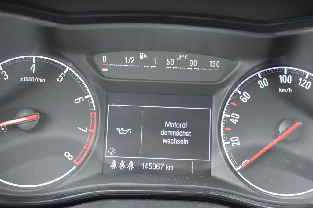 Opel Corsa 2019 photo 4