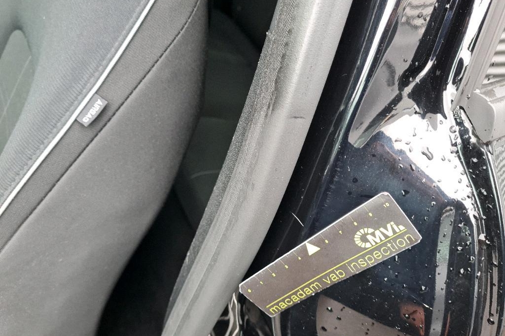 Ford Fiesta 2018 фото 18