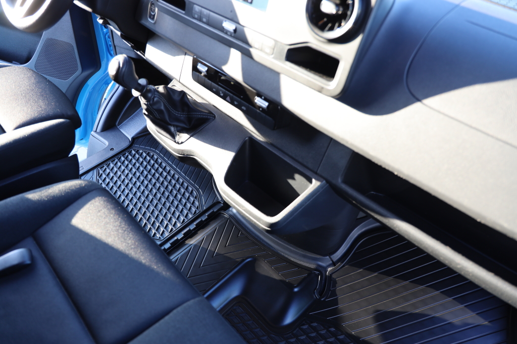 Renault Master 2020 фото 38