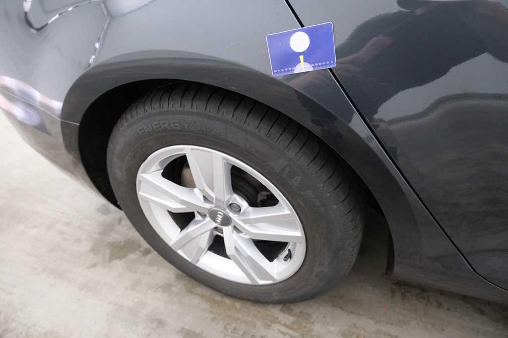 Audi A4 Avant 2016 photo 27